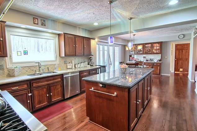 Homes for sale in Willowood Rochester Hills MI
